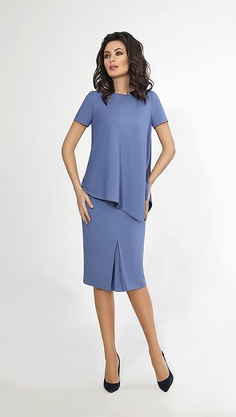 Фото bluzon-goluboj-assimetricnogo-kroa-01 товару Блузон блакитний асиметричного крою0 Фото bluzon-goluboj-assimetricnogo-kroa-01 товару Блузон блакитний асиметричного крою0