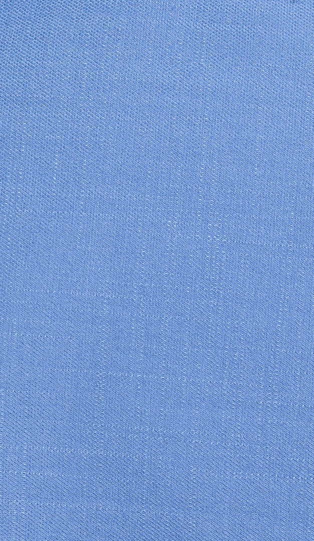 Фото bluzon-goluboj-assimetricnogo-kroa-03 товару Блузон блакитний асиметричного крою0