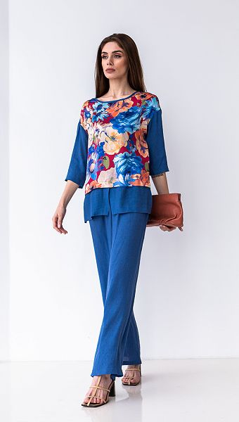 Фото bluzon-santarini-01 товара Блузон Сантарини0 Фото bluzon-santarini-01 товара Блузон Сантарини0