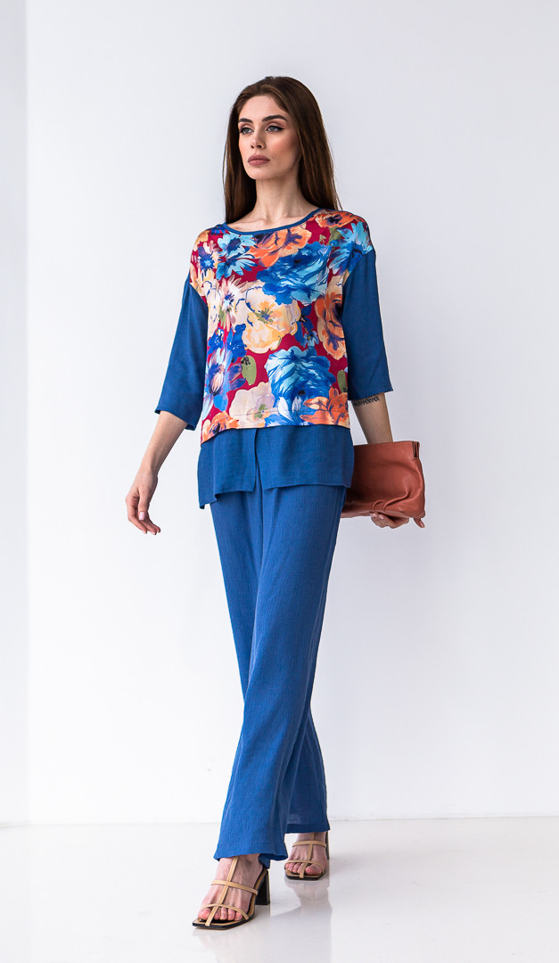 Фото bluzon-santarini-01 товара Блузон Сантарини0