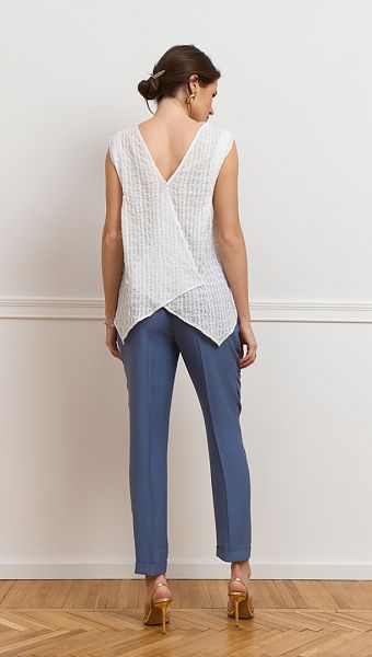 Фото bluzon-zenskij-azurnyj-belyj-03 товару Блузон жіночий ажурний білий0 Фото bluzon-zenskij-azurnyj-belyj-03 товару Блузон жіночий ажурний білий0