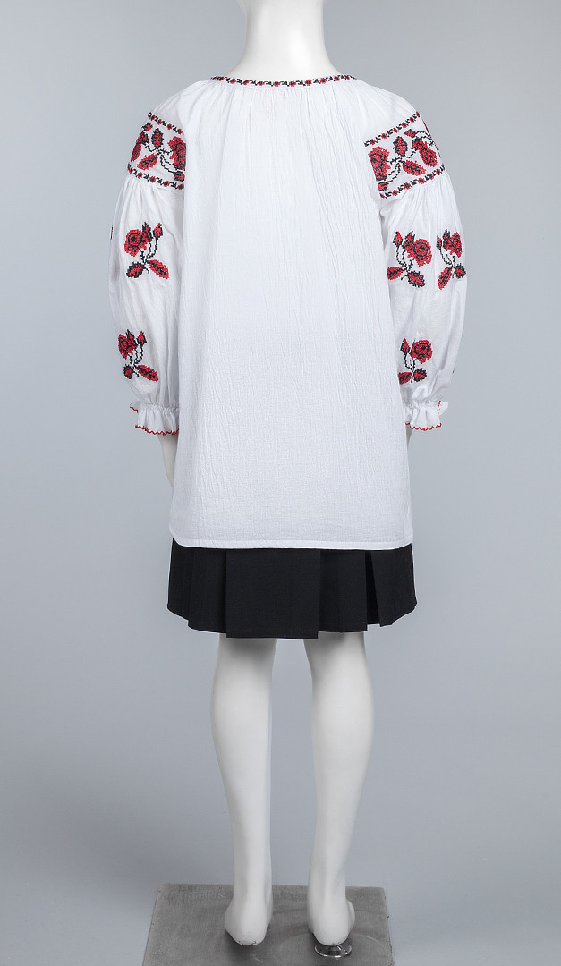 Фото 1035582 товару Блуза Мрія