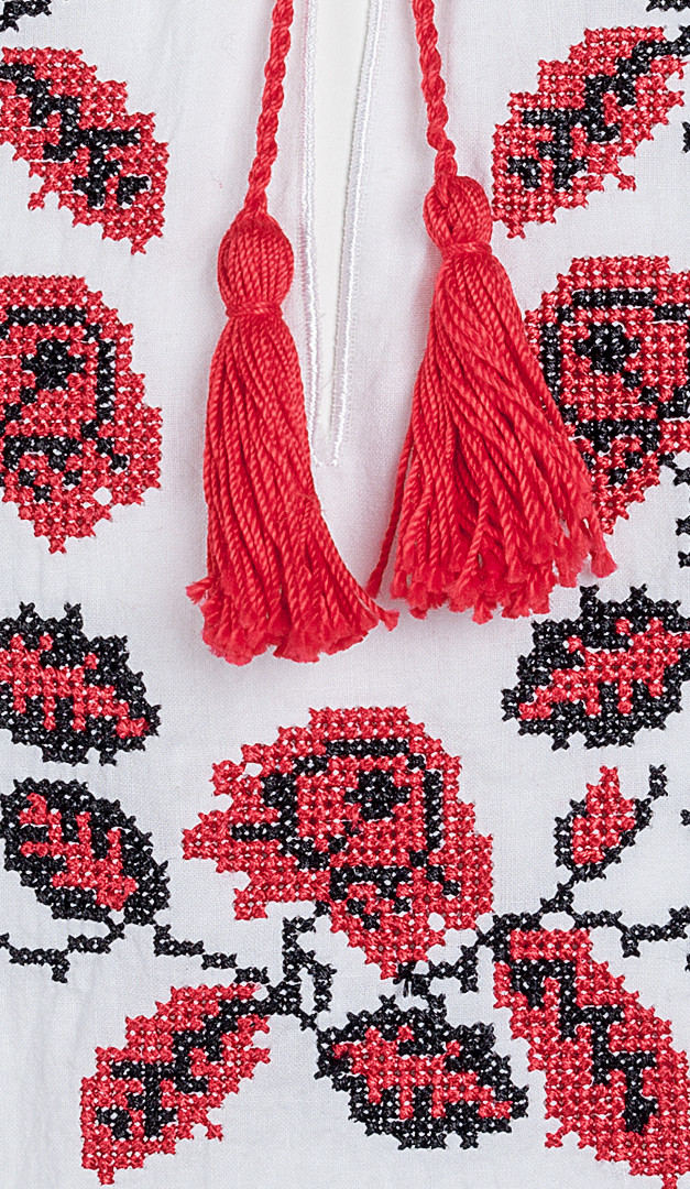 Фото 1035583 товару Блуза Мрія