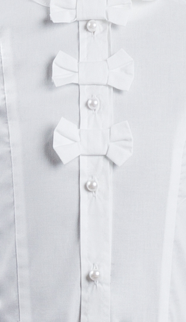 Фото 924-03 товару Блузка Мілашка - 140