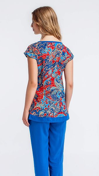 Фото blyzon-kajla-62 товара Блузон Кайла 6 Фото blyzon-kajla-62 товара Блузон Кайла 6