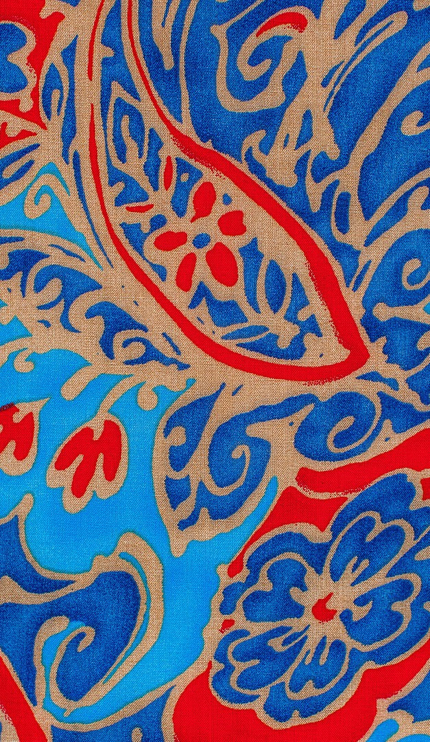 Фото blyzon-kajla-63 товара Блузон Кайла 6