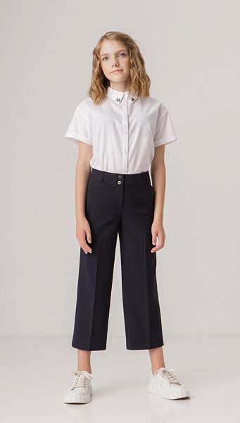 Фото bruki---kuloty-s-potajnoj-rezinkoj-11 товара Брюки - кюлоты с потайной резинкой Фото bruki---kuloty-s-potajnoj-rezinkoj-11 товара Брюки - кюлоты с потайной резинкой