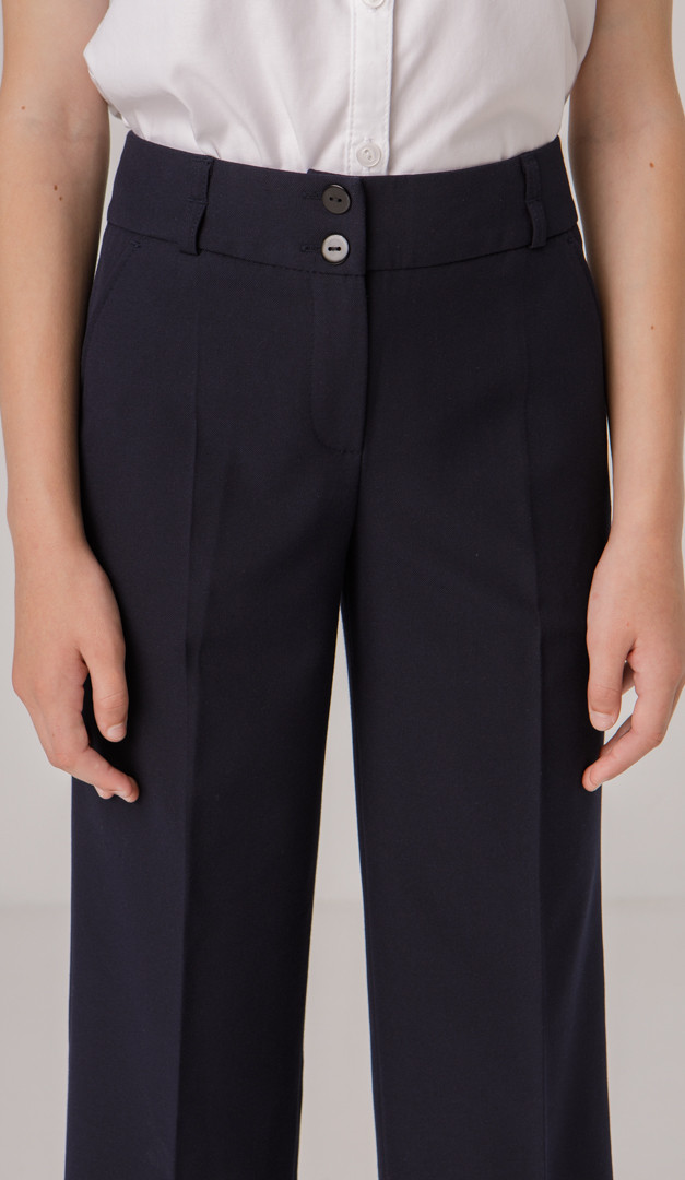 Фото bruki---kuloty-s-potajnoj-rezinkoj-14 товару Брюки - кюлоти з потайною резинкою1