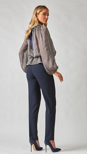 Фото bruki-bazovye-sinie-07 товару Штани базові сині0 Фото bruki-bazovye-sinie-07 товару Штани базові сині0