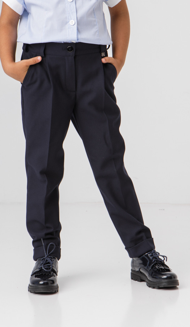 Фото bruki-dla-devocki-na-rezinke-12 товару Брюки для дівчинки на резинці1