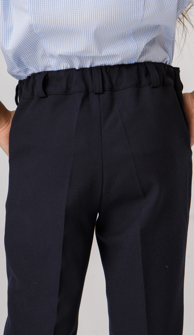 Фото bruki-dla-devocki-na-rezinke-15 товару Брюки для дівчинки на резинці1