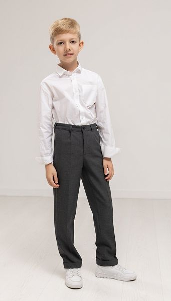 Фото bruki-dla-malcika-na-rezinke-1 товара Брюки для мальчика на резинке Фото bruki-dla-malcika-na-rezinke-1 товара Брюки для мальчика на резинке