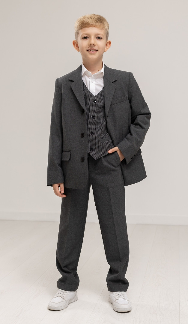 Фото bruki-dla-malcika-na-rezinke-2 товара Брюки для мальчика на резинке3