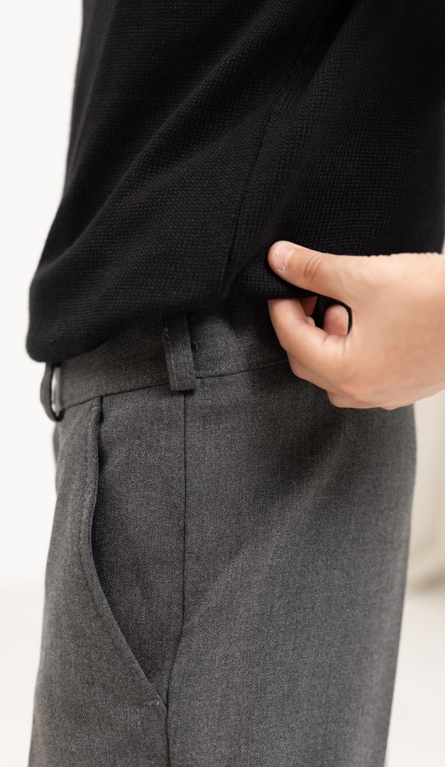 Фото bruki-dla-malcika-pramye-4 товару Брюки для хлопчика прямі3