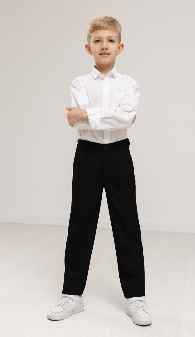 Фото bruki-dla-malcika-s-karmanami-1 товару Брюки для хлопчика з кишенями2