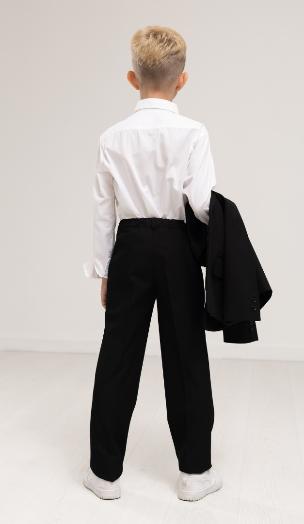 Фото bruki-dla-malcika-s-karmanami-4 товару Брюки для хлопчика з кишенями2