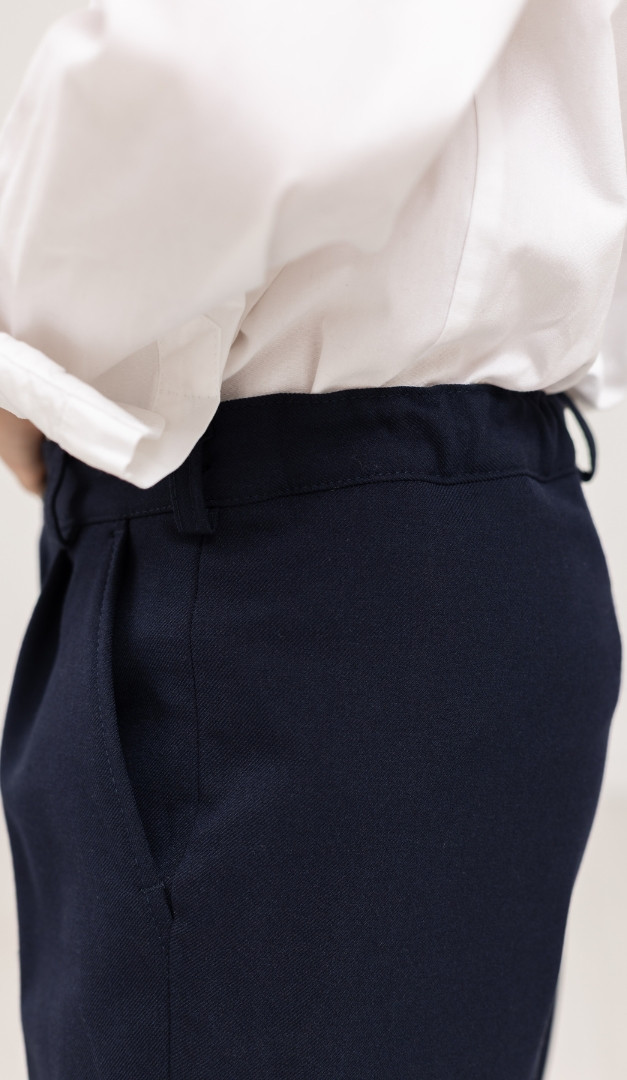 Фото bruki-dla-malcika-zauzennye-15 товара Брюки для мальчика зауженные1