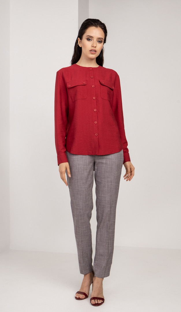 Фото bruki-lurdes-01 товару Брюки Лурдес