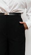 Фото bruki-palacco-cernye-s-karmanami-3 товару Брюки палаццо чорні з кишенями0 Фото bruki-palacco-cernye-s-karmanami-3 товару Брюки палаццо чорні з кишенями0
