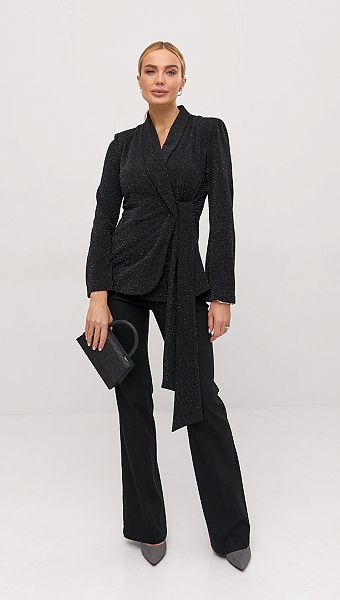 Фото bruki-prazdnicnye-cernye-06 товара Брюки праздничные черные0 Фото bruki-prazdnicnye-cernye-06 товара Брюки праздничные черные0