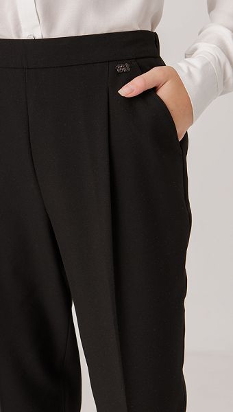 Фото bruki-s-lampasami-na-rezinke-26 товару Брюки з лампасами на резинці2 Фото bruki-s-lampasami-na-rezinke-26 товару Брюки з лампасами на резинці2