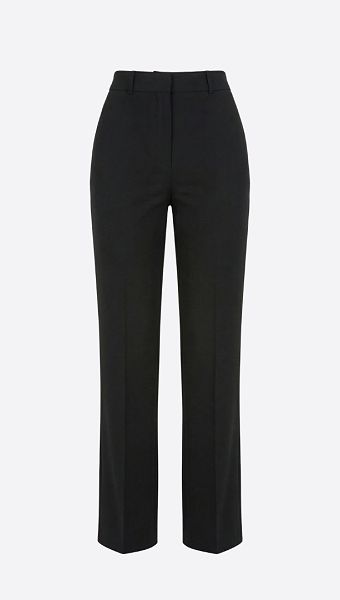 Фото bruki-s-vysokoj-posadkoj-cernye-01 товара Брюки с высокой посадкой черные0 Фото bruki-s-vysokoj-posadkoj-cernye-01 товара Брюки с высокой посадкой черные0