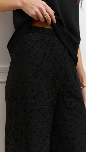 Фото bruki-zenskie-iz-kruzeva-cernye-02 товару Штани жіночі з мережива чорні0 Фото bruki-zenskie-iz-kruzeva-cernye-02 товару Штани жіночі з мережива чорні0