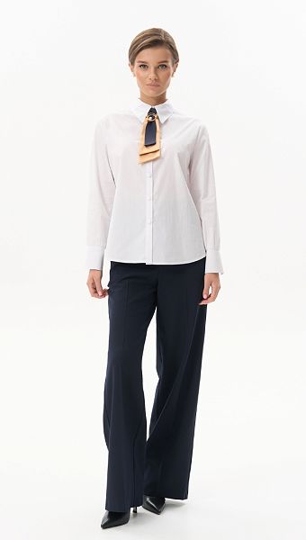 Фото bruki-zenskie-pramye-bazovye-sinie-01 товара Брюки женские прямые базовые синие0 Фото bruki-zenskie-pramye-bazovye-sinie-01 товара Брюки женские прямые базовые синие0