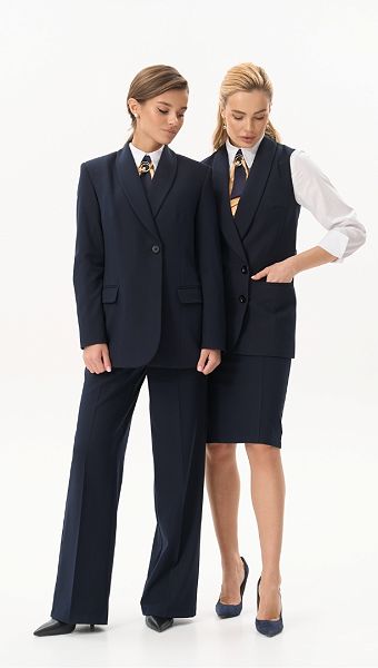 Фото bruki-zenskie-pramye-bazovye-sinie-03 товара Брюки женские прямые базовые синие0 Фото bruki-zenskie-pramye-bazovye-sinie-03 товара Брюки женские прямые базовые синие0