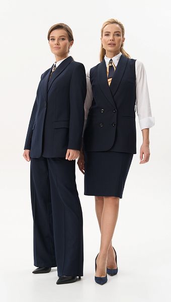 Фото bruki-zenskie-pramye-bazovye-sinie-04 товара Брюки женские прямые базовые синие0 Фото bruki-zenskie-pramye-bazovye-sinie-04 товара Брюки женские прямые базовые синие0