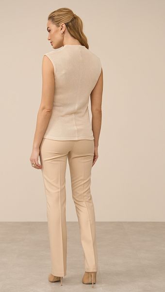 Фото bruki-zenskie-slivocnye-04 товару Штани жіночі вершкові0 Фото bruki-zenskie-slivocnye-04 товару Штани жіночі вершкові0