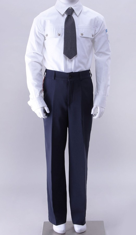 Фото 518-31 товару Брюки Школярик3