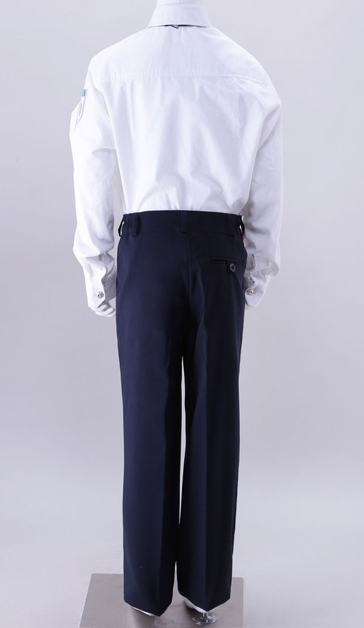 Фото 518-32 товару Брюки Школярик3