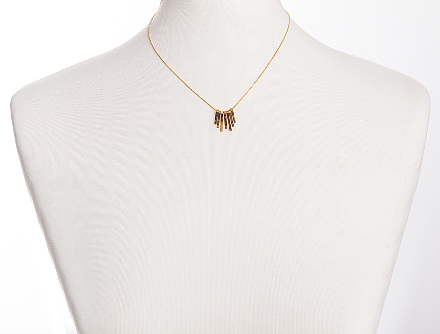 Фото cepocka-zenskaa-s-podveskoj-01 товара Цепочка женская с подвеской