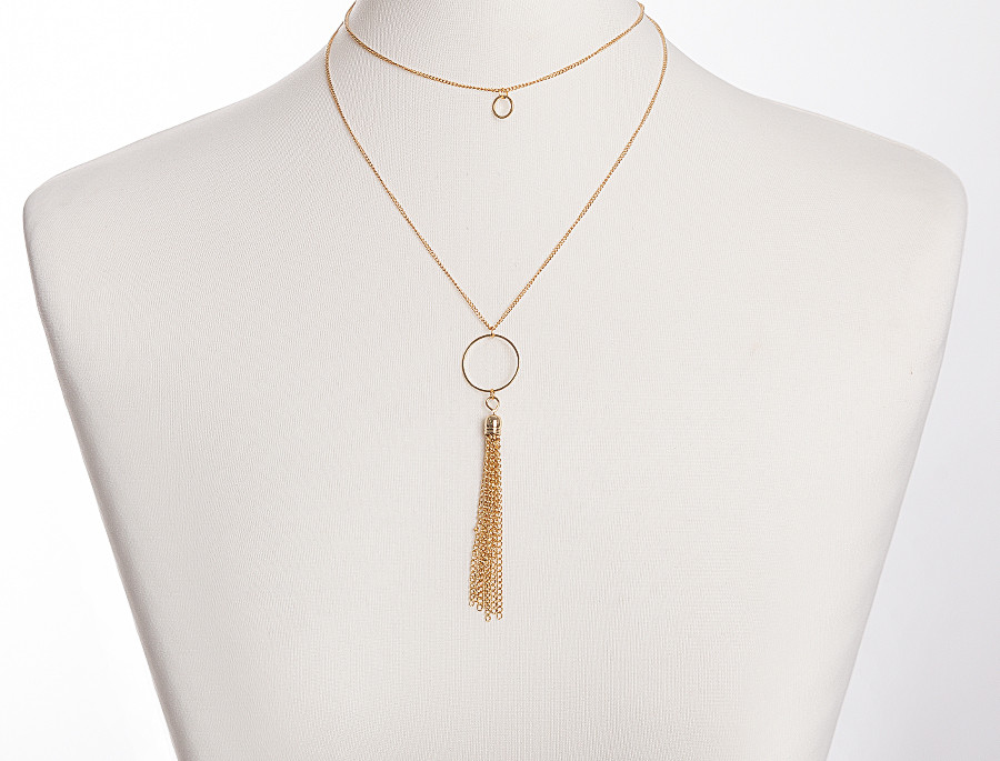 Фото cepocka-zolotaa-s-kostockoj-01 товара Цепочка золотая с косточкой