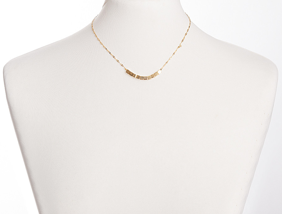 Фото cepocka-zolotaa-s-kulonom-01 товара Цепочка золотая с кулоном