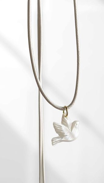 Фото coker-s-kulonom-golub-01 товара Чокер с кулоном Фото coker-s-kulonom-golub-01 товара Чокер с кулоном