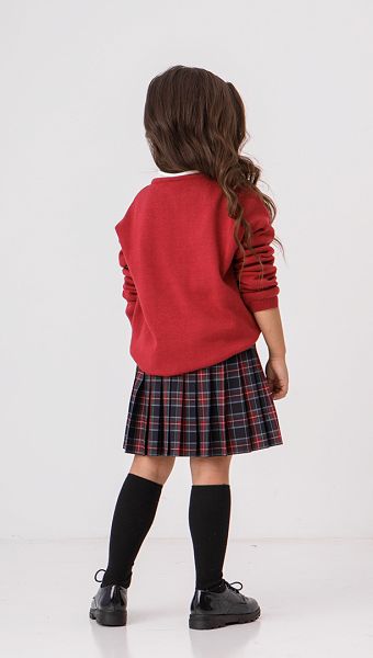 Фото dzemper-dla-devocki-bordovyj-14 товара Джемпер для девочки бордовый1 Фото dzemper-dla-devocki-bordovyj-14 товара Джемпер для девочки бордовый1