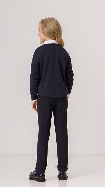 Фото dzemper-dla-devocki-sinij-07 товару Джемпер для дівчинки синій0 Фото dzemper-dla-devocki-sinij-07 товару Джемпер для дівчинки синій0