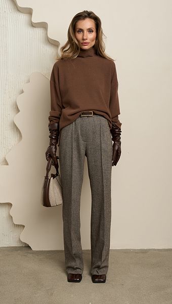 Фото dzemper-zenskij-trikotaznyj-kofejnyj-06 товару Джемпер жіночий трикотажний кавовий0 Фото dzemper-zenskij-trikotaznyj-kofejnyj-06 товару Джемпер жіночий трикотажний кавовий0