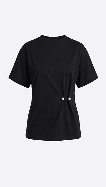 Фото futbolka-zenskaa-bazovaa-iz-hlopka-cernaa-01 товара Футболка женская базовая из хлопка черная0 Фото futbolka-zenskaa-bazovaa-iz-hlopka-cernaa-01 товара Футболка женская базовая из хлопка черная0