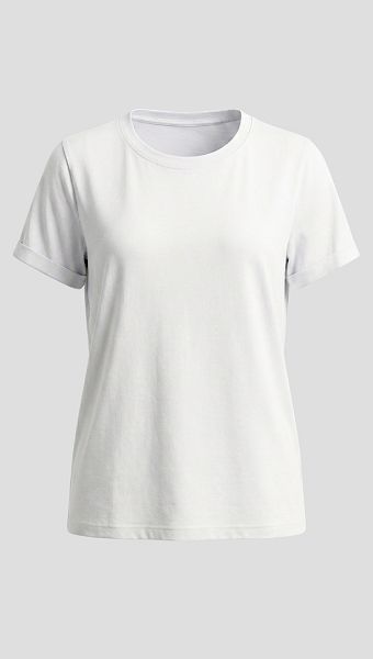 Фото futbolka-zenskaa-bazovaa-molocnaa-01 товару Футболка жіноча базова молочна0 Фото futbolka-zenskaa-bazovaa-molocnaa-01 товару Футболка жіноча базова молочна0