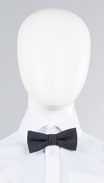 Фото galstuk-babocka-sero-cernaa-kletka-01 товара Галстук бабочка серо-чёрная клетка Фото galstuk-babocka-sero-cernaa-kletka-01 товара Галстук бабочка серо-чёрная клетка