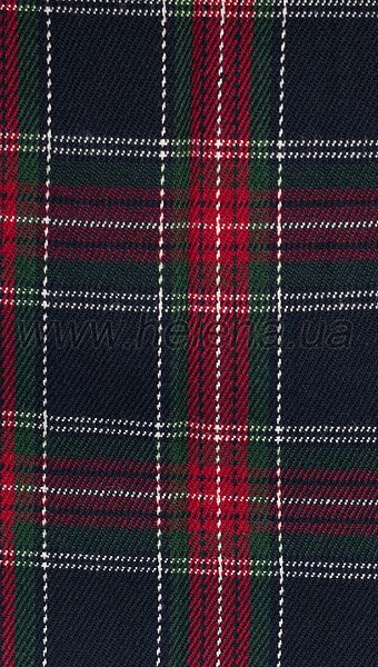 Фото 982-12 товару Краватка метелик синьо-червона клітинка1 Фото 982-12 товару Краватка метелик синьо-червона клітинка1