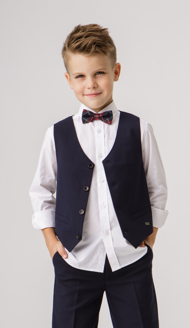 Фото galstuk-babocka-sine-krasnaa-kletka-13 товара Галстук бабочка сине-красная клетка