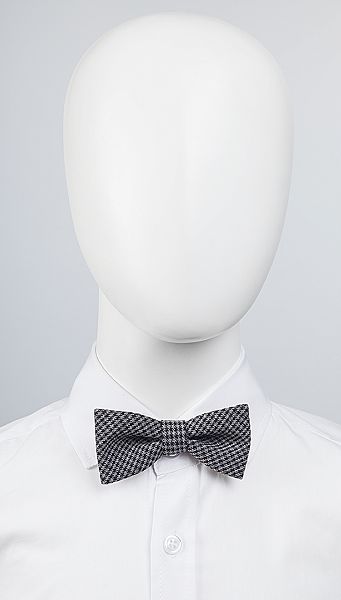 Фото galstuk-babocka-svetlo-sero-cernaa-kletka-01 товара Галстук бабочка светло серо-чёрная клетка Фото galstuk-babocka-svetlo-sero-cernaa-kletka-01 товара Галстук бабочка светло серо-чёрная клетка