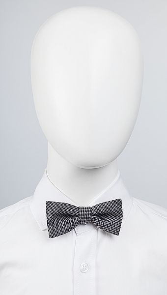 Фото galstuk-babocka-svetlo-sero-cernaa-kletka-01 товару Краватка метелик світло сіро-чорна клітинка0 Фото galstuk-babocka-svetlo-sero-cernaa-kletka-01 товару Краватка метелик світло сіро-чорна клітинка0