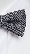 Фото galstuk-babocka-svetlo-sero-cernaa-kletka-02 товару Краватка метелик світло сіро-чорна клітинка0 Фото galstuk-babocka-svetlo-sero-cernaa-kletka-02 товару Краватка метелик світло сіро-чорна клітинка0