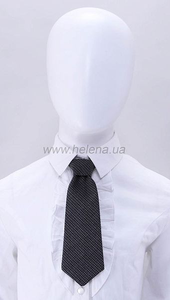 Фото 575-41 товара Галстук Ученица Фото 575-41 товара Галстук Ученица