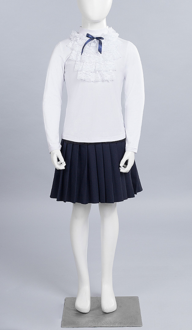 Фото 919-01 товару Гольф Білосніжка-14